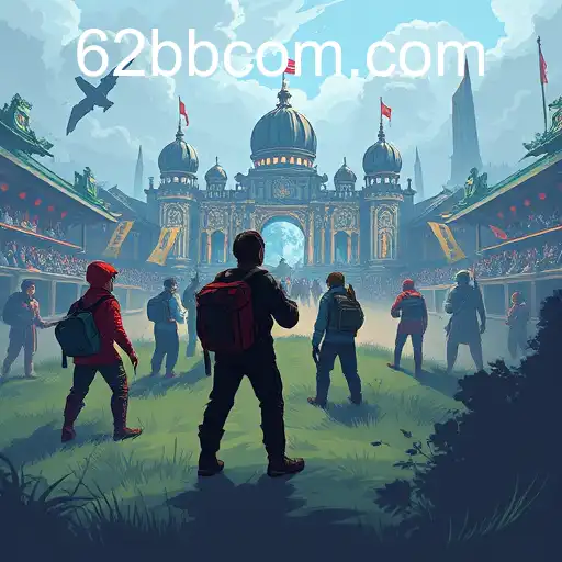 Comunidade Jogadores