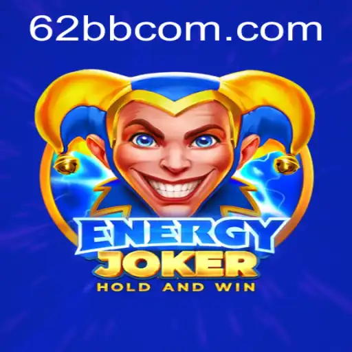 Descubra o Mundo de Diversão com EnergyJoker em 62bb.com