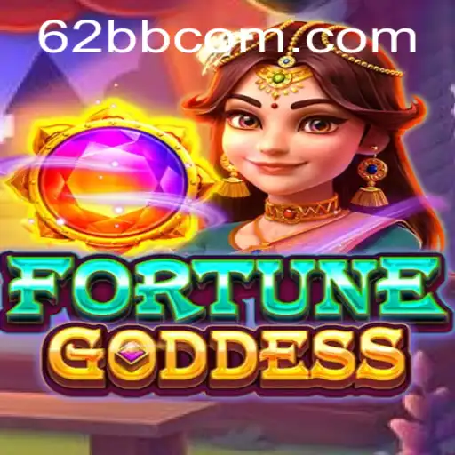 Descubra o Fascinante Mundo de FORTUNEGODDESS com 62bb.com