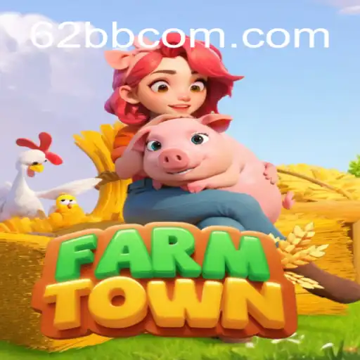 Explorando FarmTown: Uma Aventura Agrícola Virtual