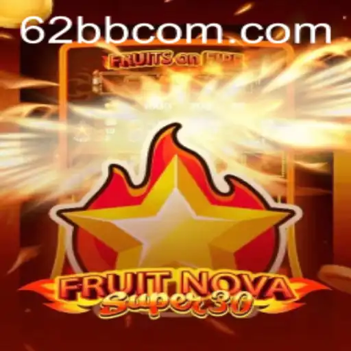 FruitrNovaSupe30: Explorando o Jogo Inovador e suas Regras