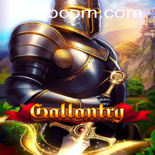 Explorando o Mundo de Gallantry: Um Guia Completo com 62bb.com