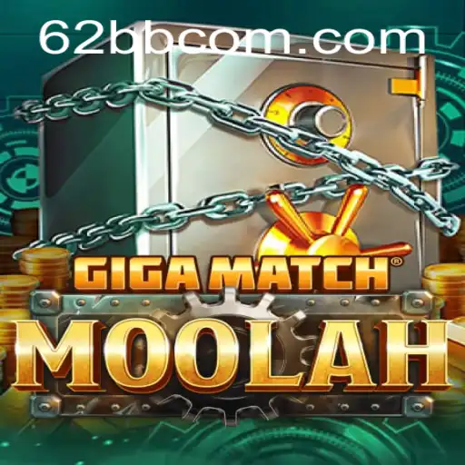 GigaMatchMoolah: O Novo Fenômeno do Mundo dos Jogos