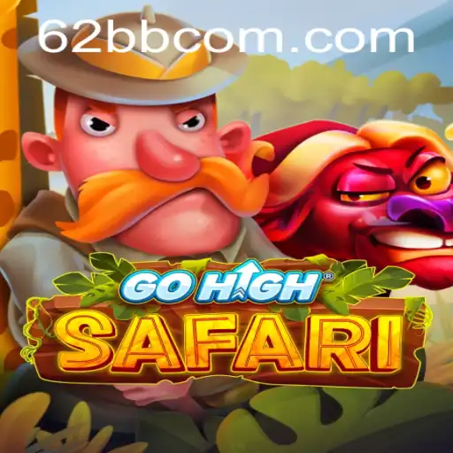 Explorando o Mundo de GoHighSafari: Um Jogo Inovador