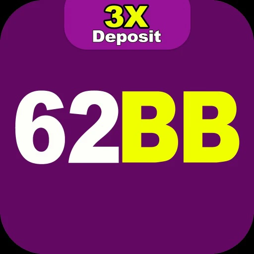 62bb.com Logo