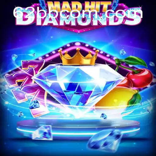 Explorando MadHitDiamonds: Um Mergulho no Novo Jogo do 62bb.com