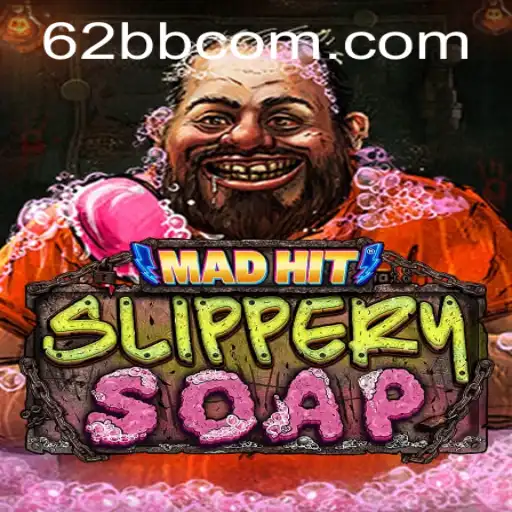 Descubra o Fascinante Mundo do Jogo 'MadHitSlipperySoap'