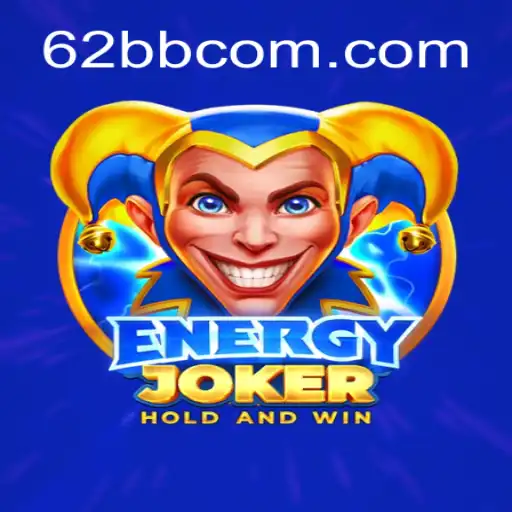 Descubra o Mundo de Diversão com EnergyJoker em 62bb.com