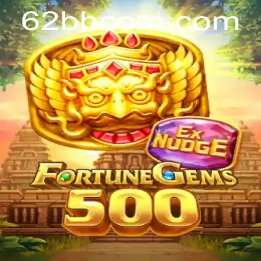 Explorando o Mundo do Jogo FortuneGems500