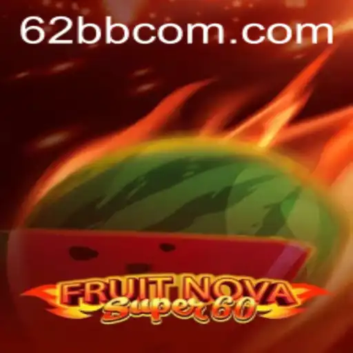 Descubra o Fascinante Mundo de FruitNovaSuper60: Um Jogo de Azar em Evolução