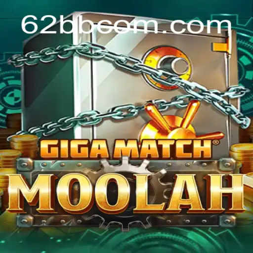 GigaMatchMoolah: O Novo Fenômeno do Mundo dos Jogos