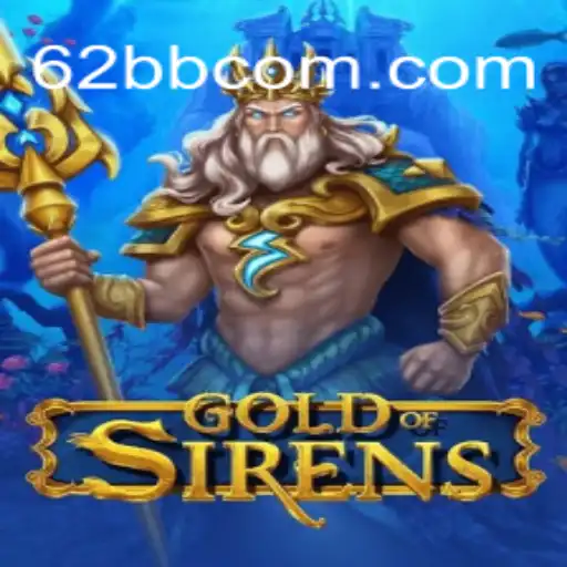 Descubra GoldofSirens: O Novo Fenômeno do Mundo dos Jogos