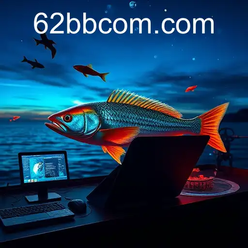 Pesca online
