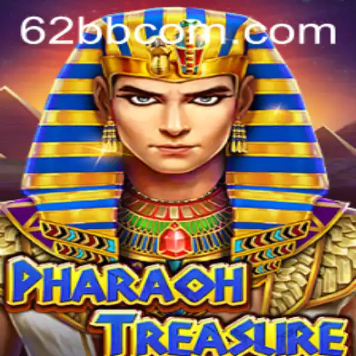 PharaohTreasure: A Nova Sensação do Mundo dos Jogos