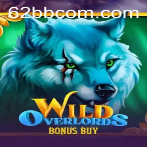 Exploração Completa de WildOverlordsBonusBuy: Um Novo Horizonte no Mundo dos Jogos